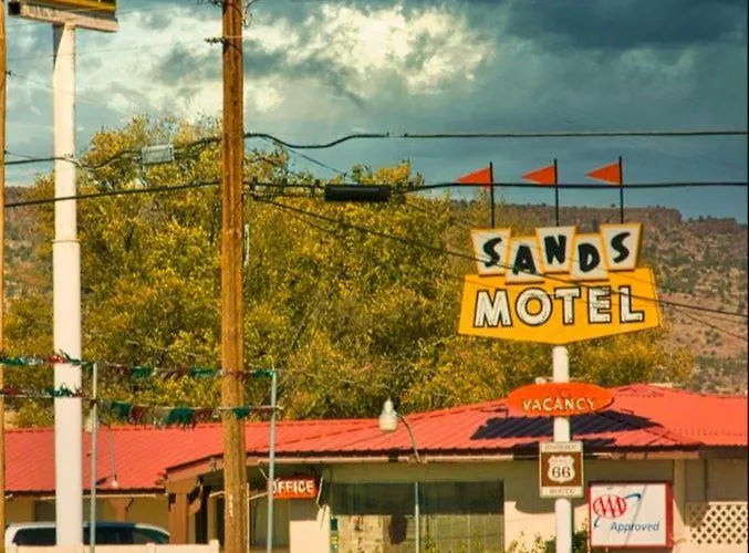 Sands Motel Grants