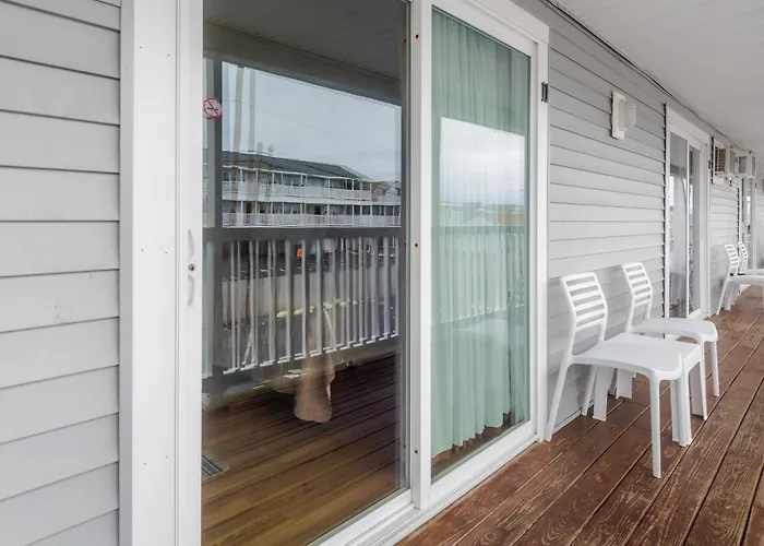 Marguerite Motel Hampton