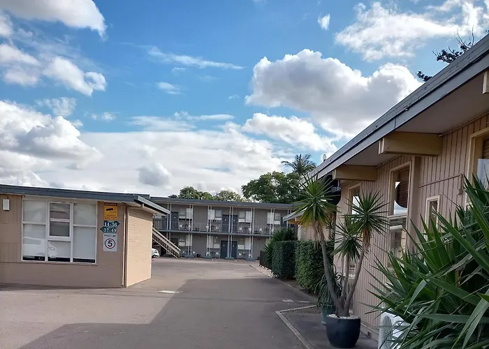 Country Motor Inn Singleton