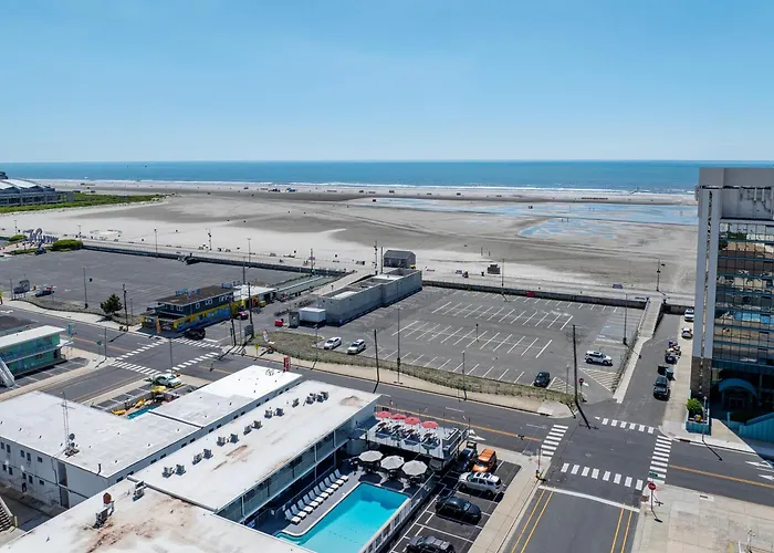 The Beach House Wildwood