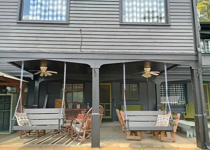Cottage Place On Squam Lake - Cabins Holderness