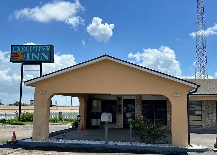 Executive Inn Robstown