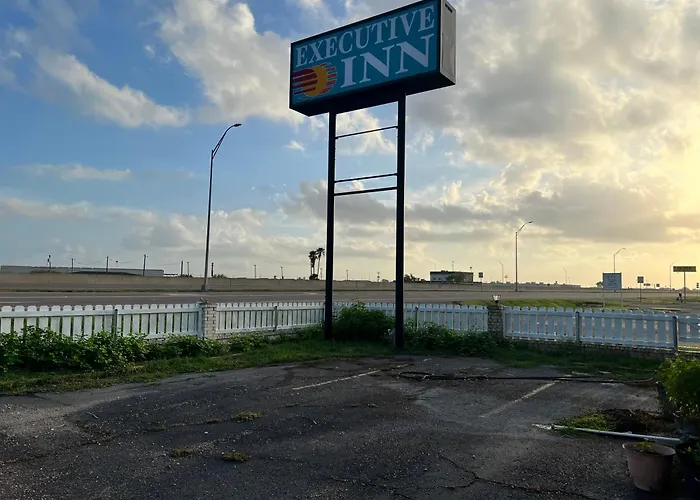 Executive Inn Robstown