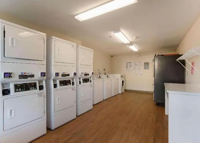 Birch Hill Suites Extended Stay Lake Charles - Sulphur