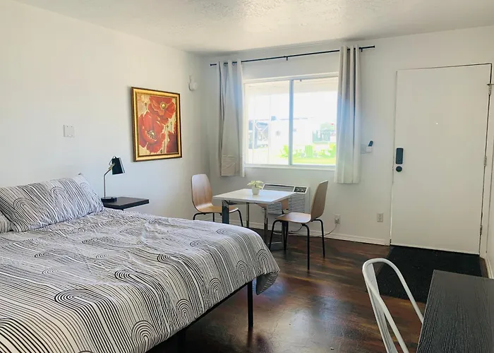 Dragonfly Motor Lodge Panguitch