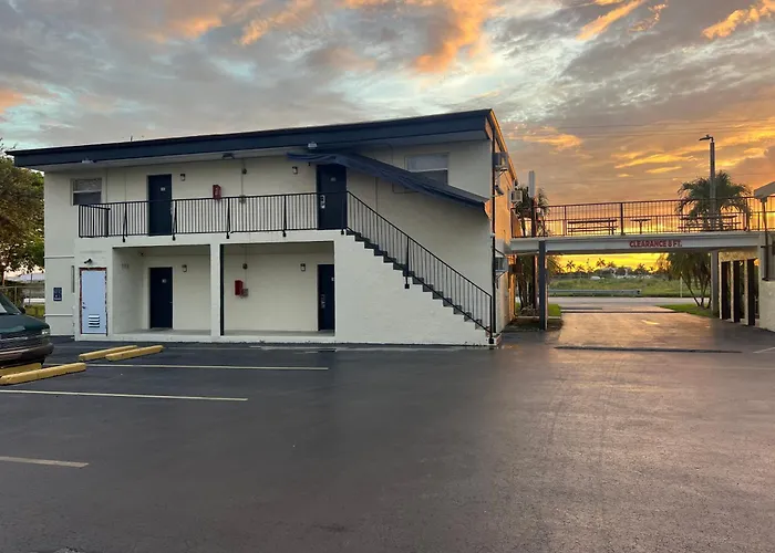 Country Lodge Florida City