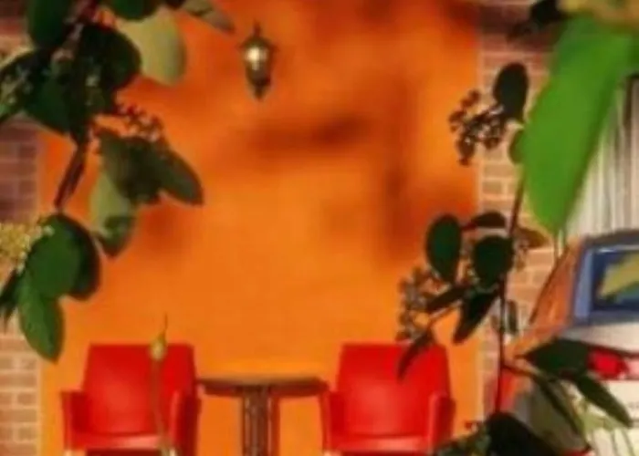 All Seasons Country Lodge Taree