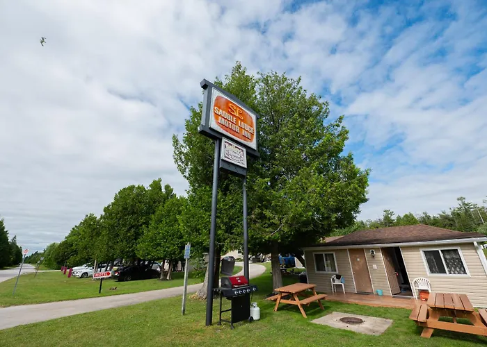 Sauble Beach Lodge