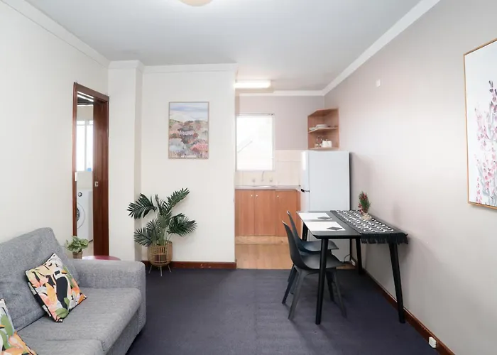 Apartment 26 Burswood Perth