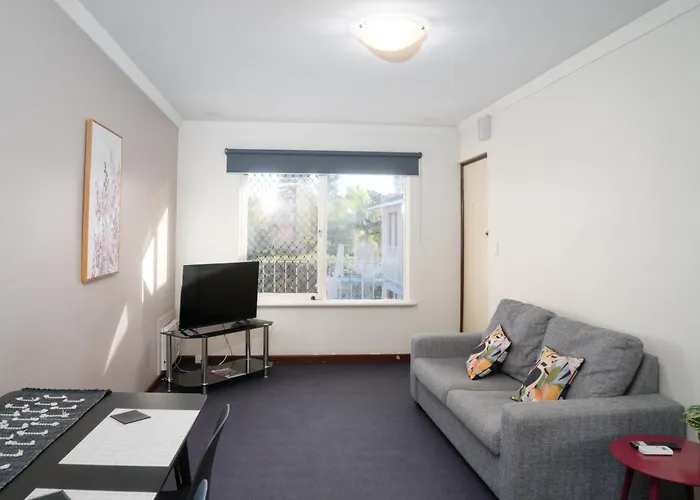 Apartment 26 Burswood Perth