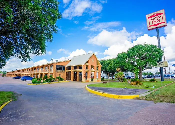 River Valley Motor Inn By Oyo La Grange Texas