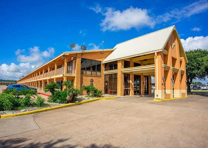 River Valley Motor Inn By Oyo La Grange Texas