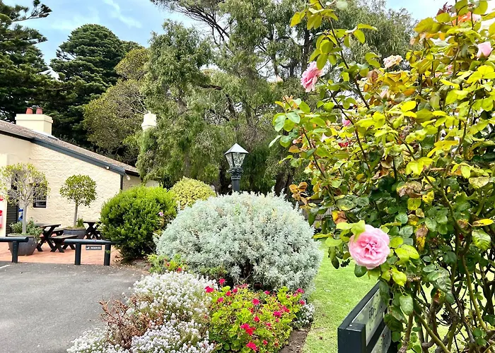 Seacombe House Motor Inn Port Fairy