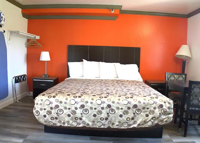 Lambert Inn Whittier