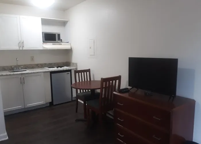 My Town Extended Stay Rome