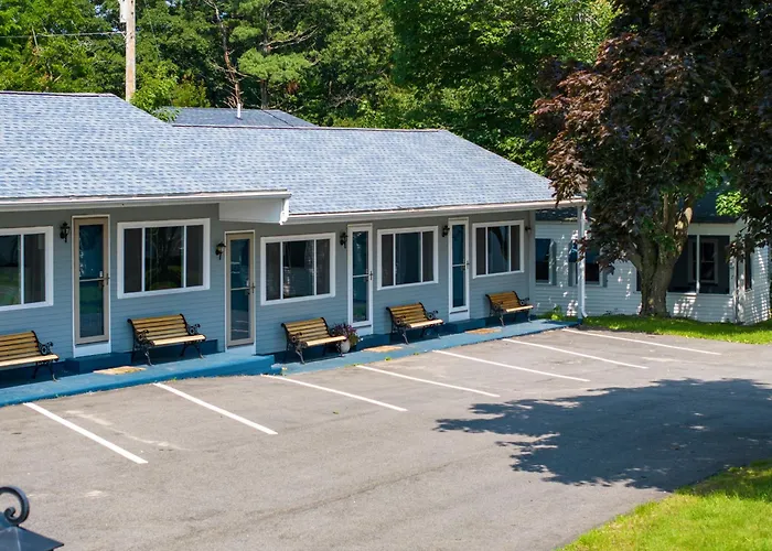 The Beaches Guestrooms And Cottages Wells