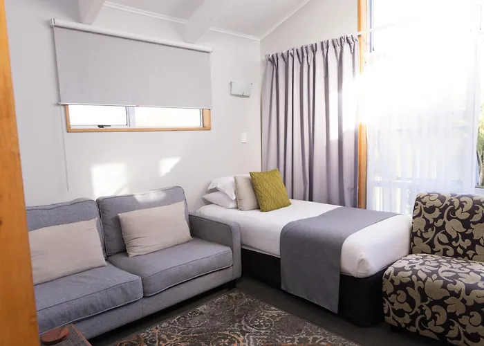 Apostles View Motel Greymouth