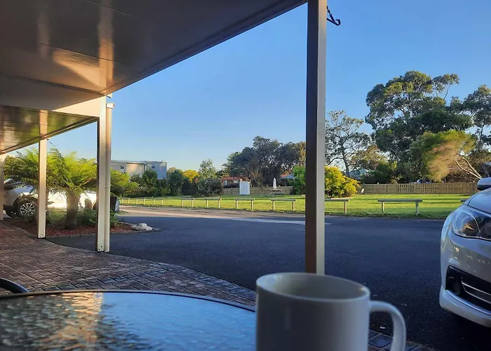 Arthur Phillip Motor Inn Cowes