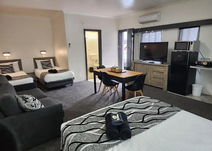 Inverell Motel