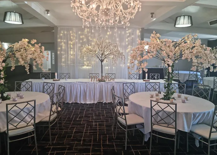 Overlander Hotel Motel Shepparton