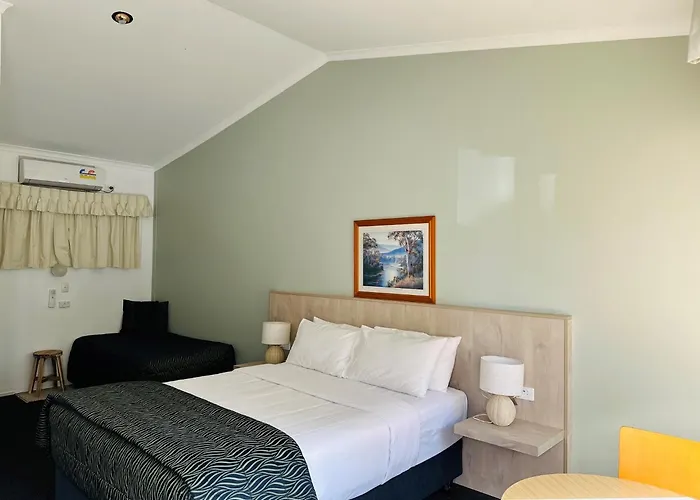 Oxley Motel Bowral
