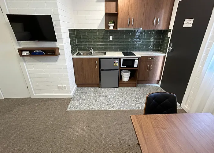Frewville Motor Inn Adelaide
