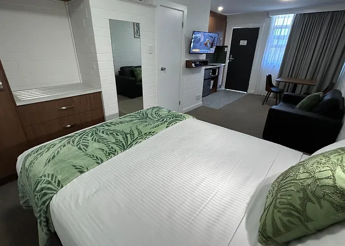 Frewville Motor Inn Adelaide
