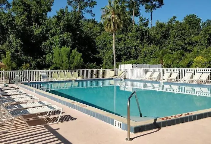 Sun Inn And Suites Kissimmee
