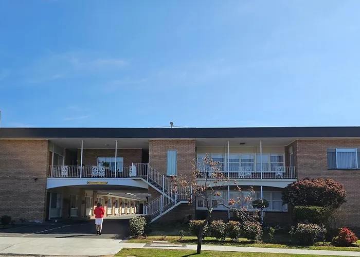 Country Lodge Motor Inn Bathurst