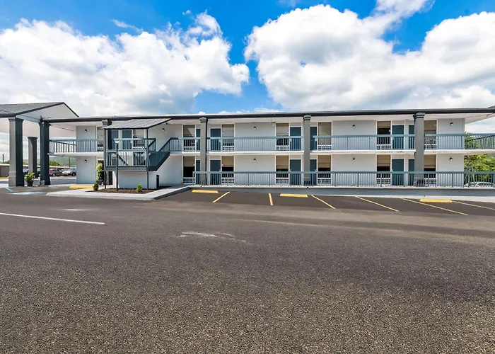 Americas Best Value Inn And Suites Dalton