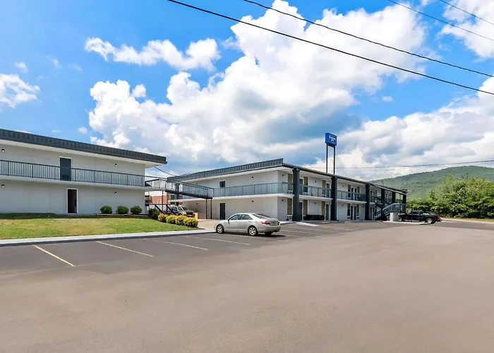 Americas Best Value Inn And Suites Dalton