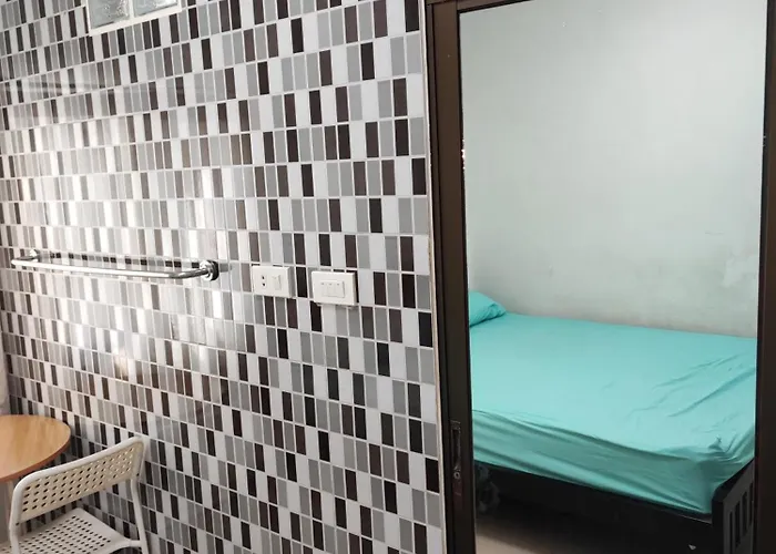 Mansion 24 Motel Bangkok