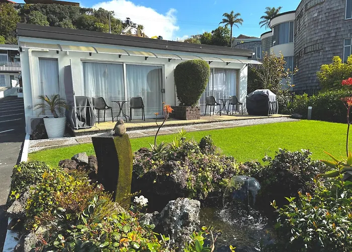 Ala Moana Motel Paihia