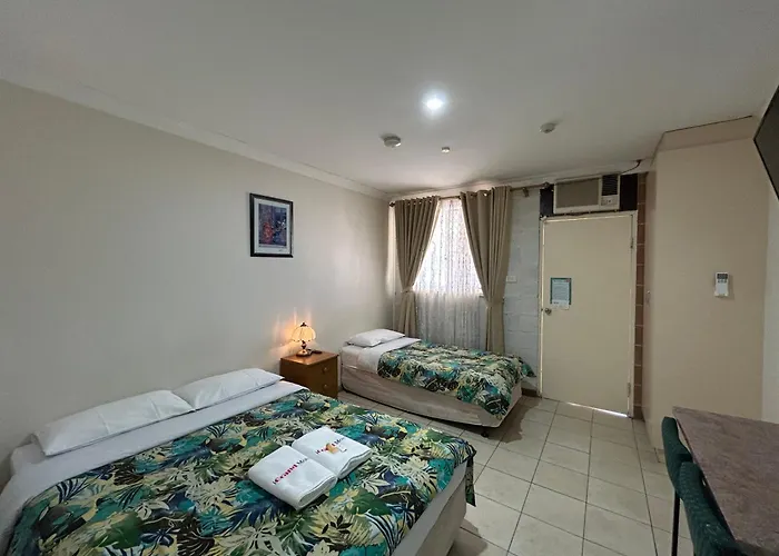 Igrand Motel Moree