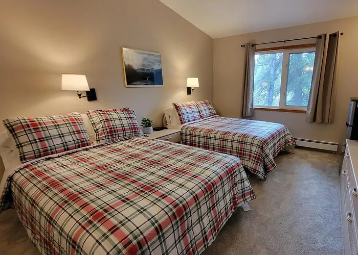 The Golden Bear Motel Tok
