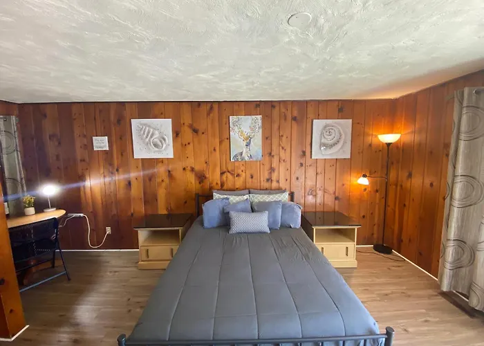 Heart Of The Berkshires Motel Pittsfield