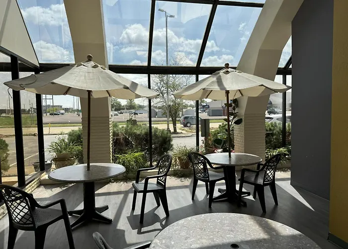 Sycamore Suites Elyria