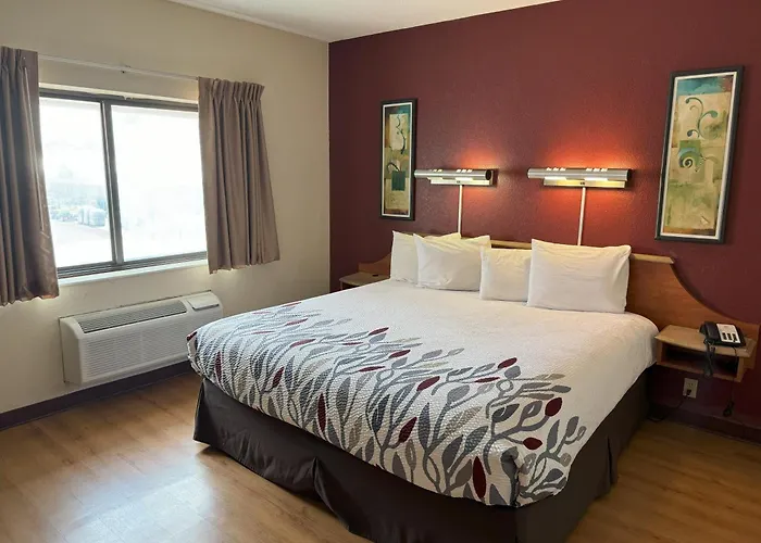 Sycamore Suites Elyria