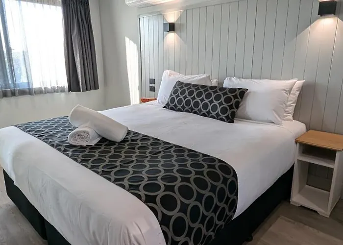 Cooma High Country Motel