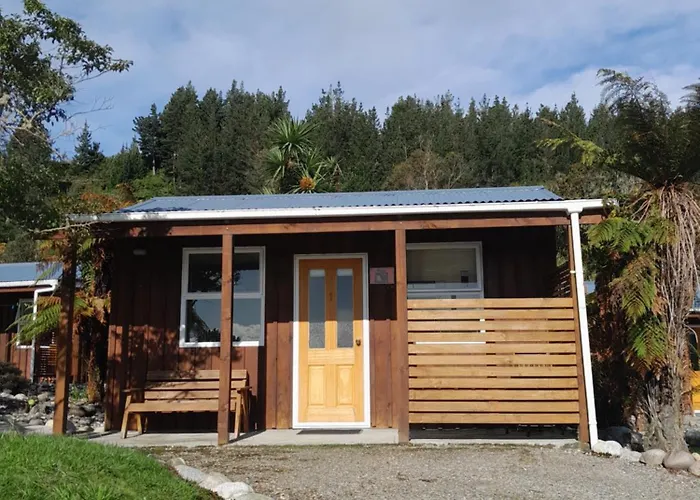Sunset Accommodation Westport