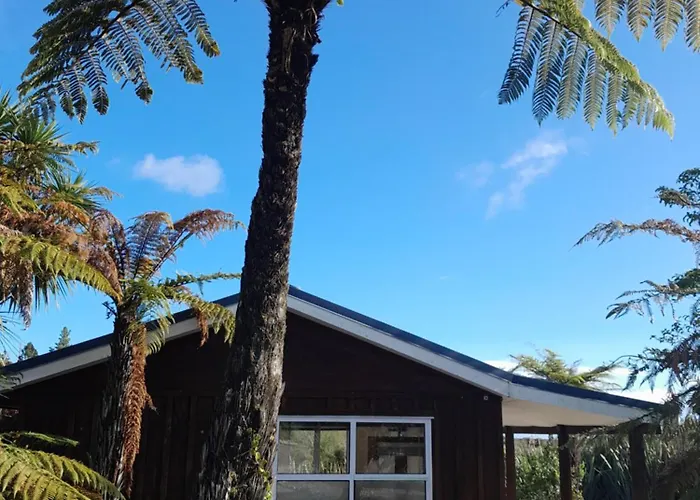Sunset Accommodation Westport