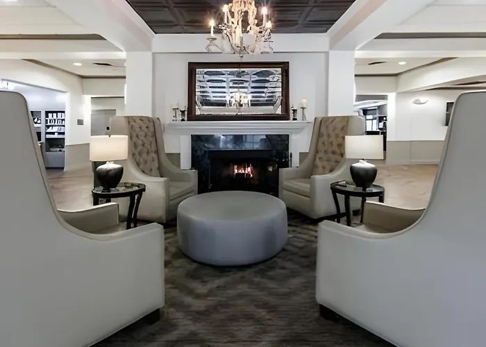 Richmond Inn & Suites Baton Rouge