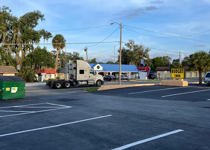 Budget Inn Eustis