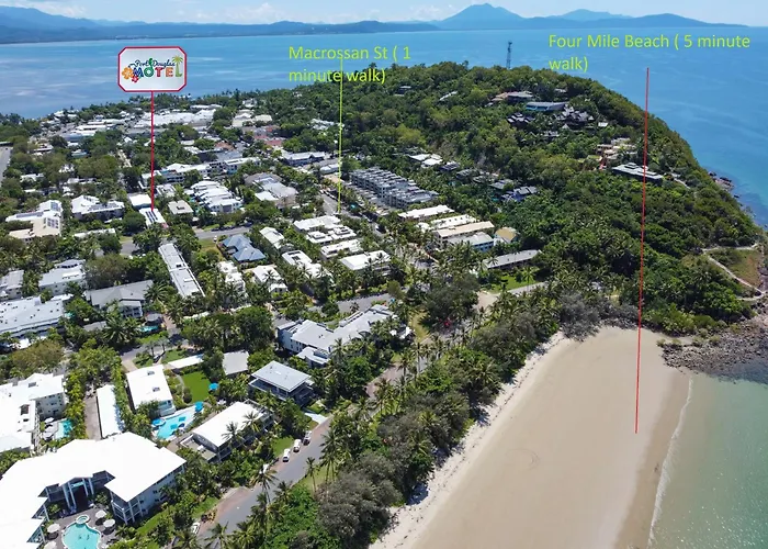 Port Douglas Motel