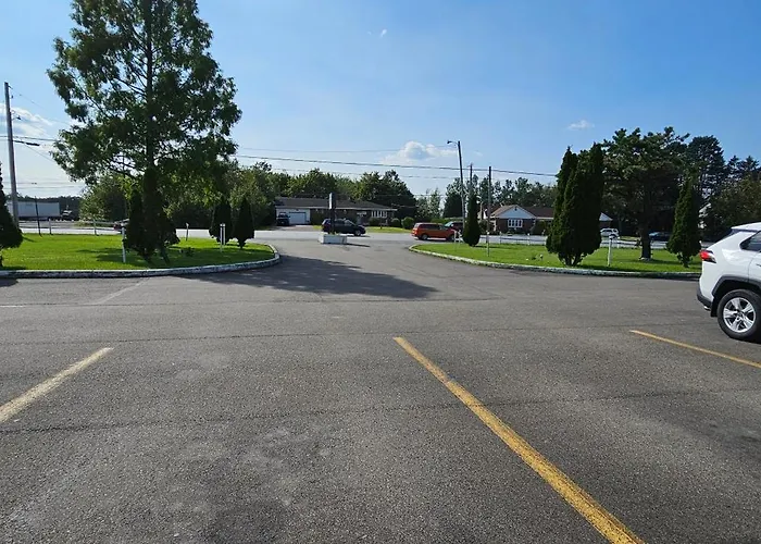 Mount Laurel Motel Hazleton