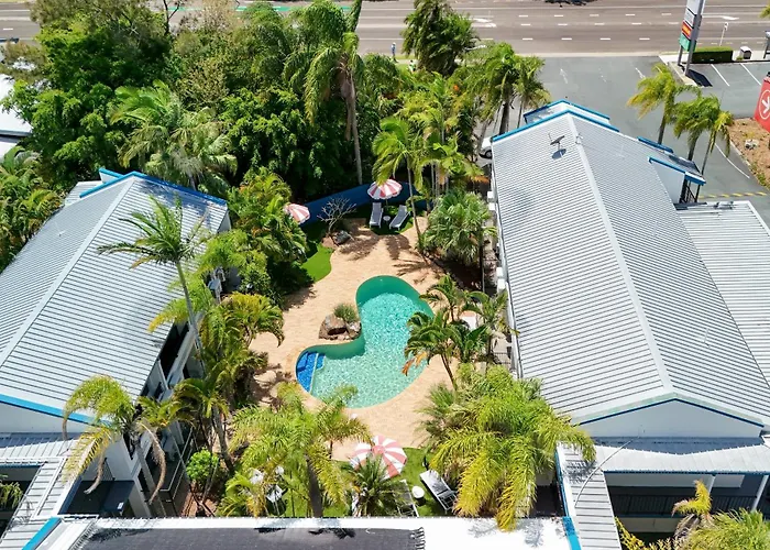 Currimundi Hotel Caloundra