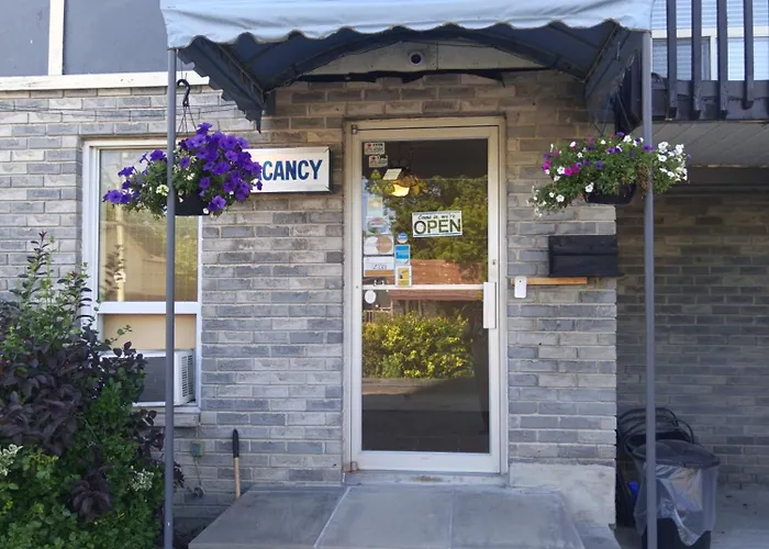 Princess Motel Bobcaygeon