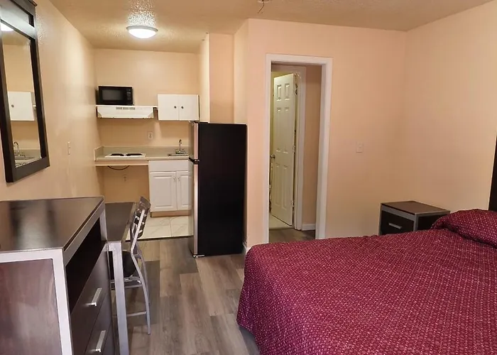 Allround Suites Norcross
