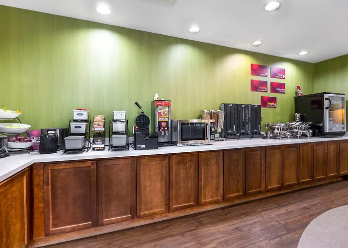 Best Western Plus Patterson Park Inn Arkansas City