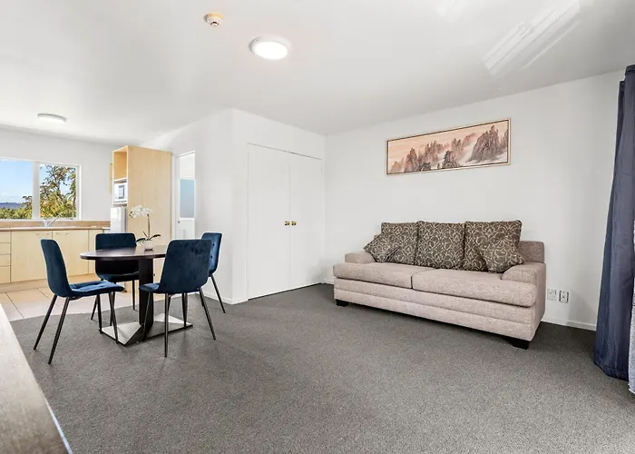 Avondale Motor Inn Auckland